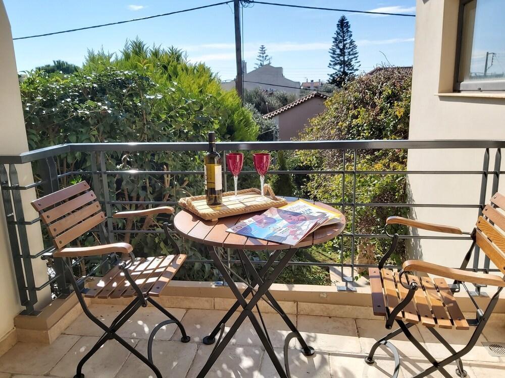 פאטרה Villa Xenny מראה חיצוני תמונה